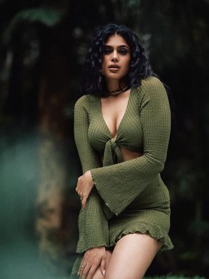Faria Abdullah
