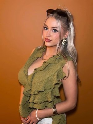 Faye Hanson