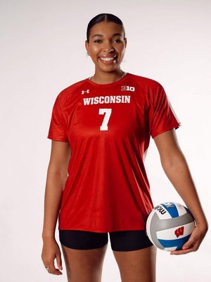 Gabby McCaa