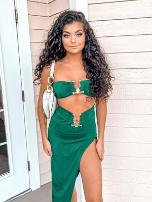 Gabby Vigorito