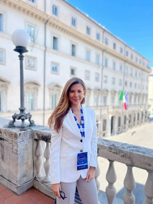 Gabriella Giammanco