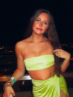 Gabriella Pinson