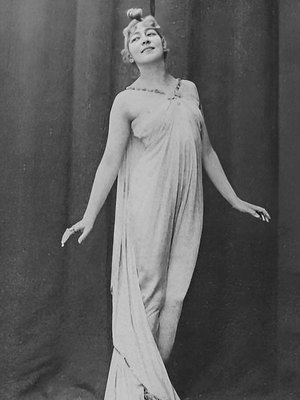 Georgette Leblanc