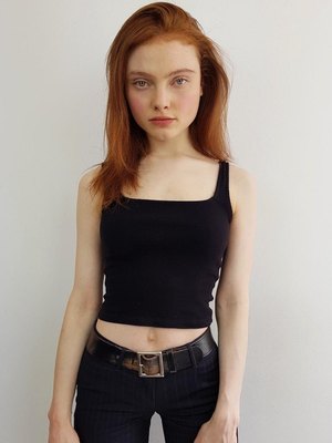 Georgina Hobday