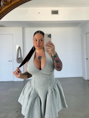 Gigi Vergara