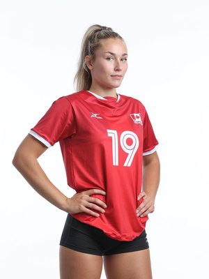 Hannah Duchesneau