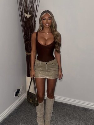 Hannah Green