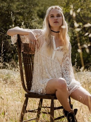 Hannah Holman