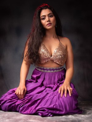 Akshata Sonawane
