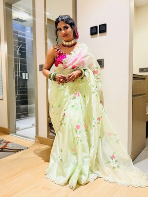 Hema Sharma