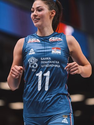 Hena Kurtagic