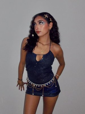 Alanis Caballero