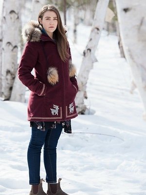 Alanna Bale