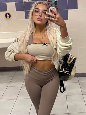 Alaska Clarke