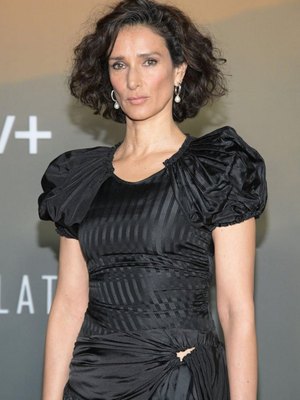 Indira Varma