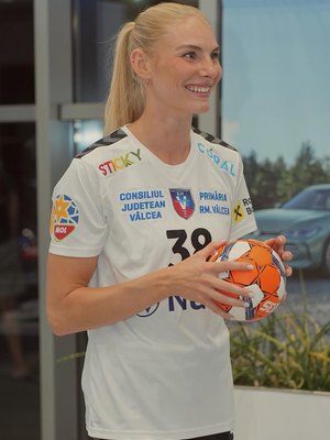 Alberte Kielstrup Madsen