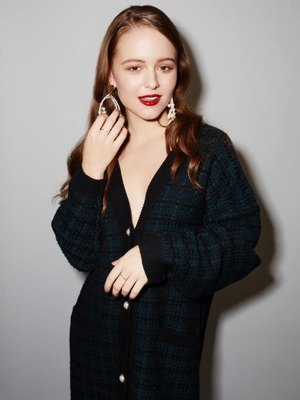 Izabela Vidovic
