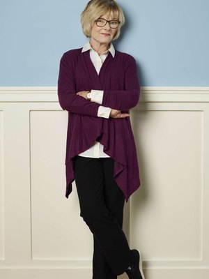 Jane Curtin