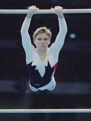 Alena Polozkova