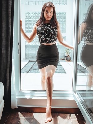 Alessa Shine