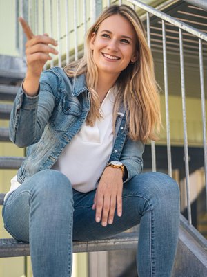 Jennifer Kaiser-Steiner