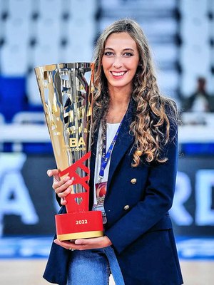 Alessandra Tropiano