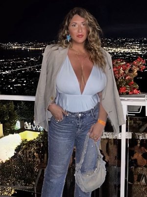 Alessia Biondi