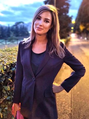 Alessia D'Alessandro