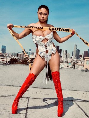 Alessia Sayasso