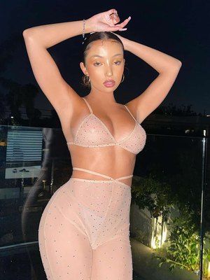 Alessya Farrugia