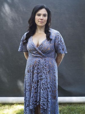Alex Borstein