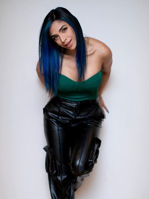 Alex Elena