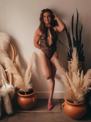 Alex Gazan