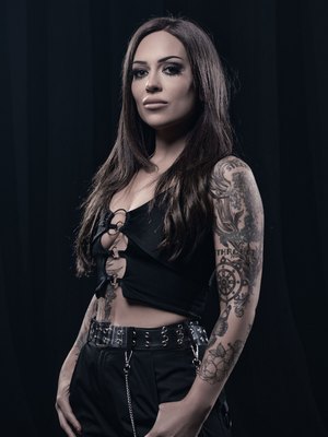 Alex Reade