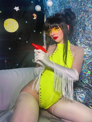 Alexa Addams