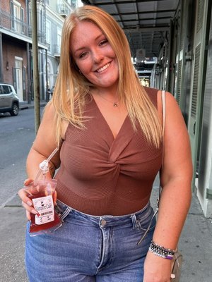 Alexa Benton