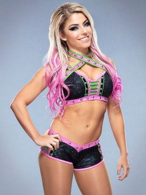 Alexa Bliss