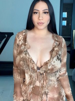 Alexa De Hirschberg