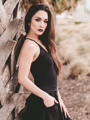 Alexa Garza