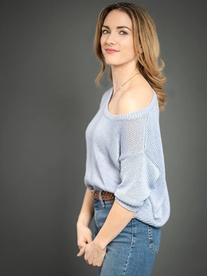 Julie Nolke