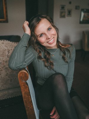 Julie Weber
