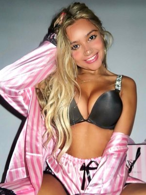 Julie Zamora