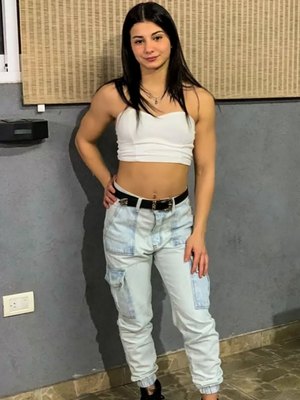 Julieta Martinez