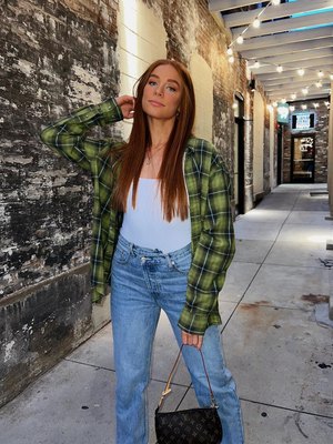 Alexa Hendricks