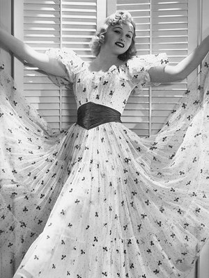 June Harrison