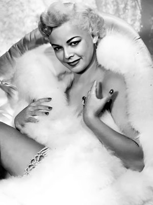 June Hutton