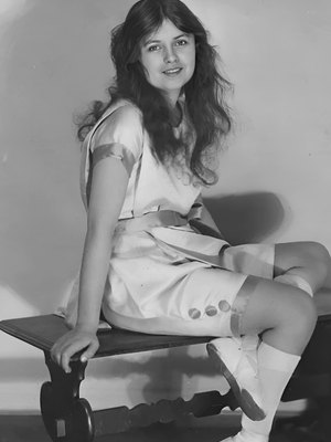 June Walker