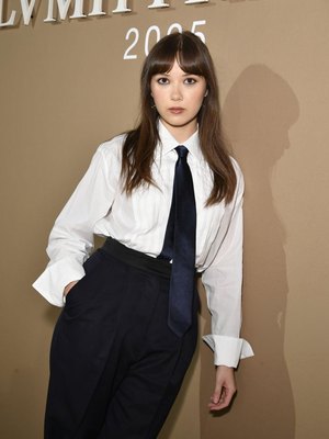 Junia Lin Jonsdottir