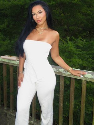 Alexa Pagnozzi