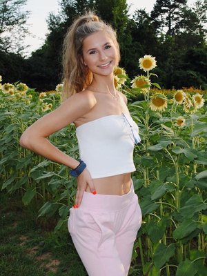 Alexa Peck